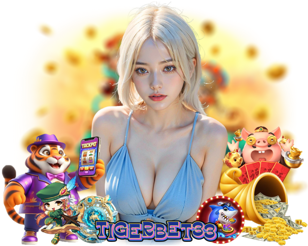 TIGERBET33 เล่นง่าย