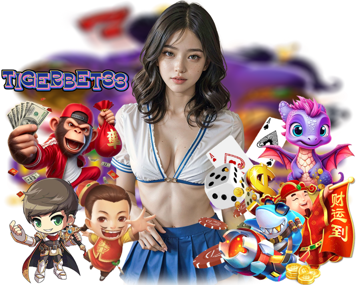 TIGERBET33